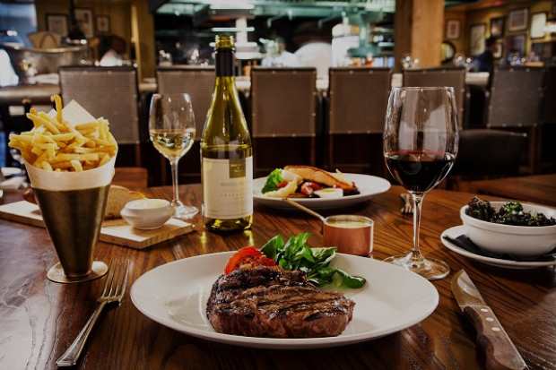 Best Place for Dining