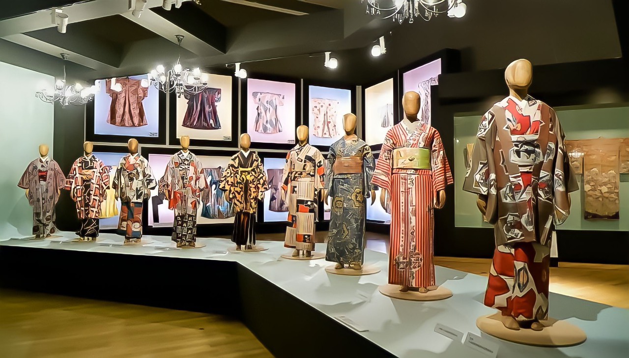 Japan Memory Museum