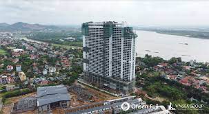【Wyndham Thanh Thuy Project】 – Q1904 1,380 Billion full furniture