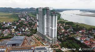 Overview Wyndham Thanh Lynn Times Thanh Thuy period…