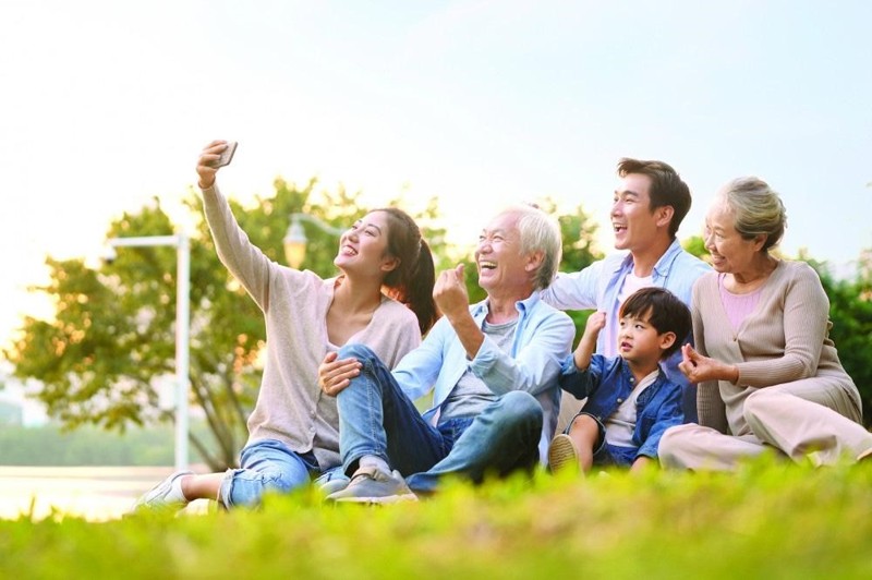 du lich gia dinh nen di dau