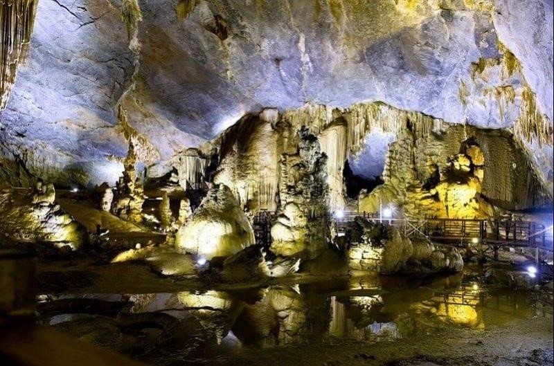 du lich trang an ninh binh