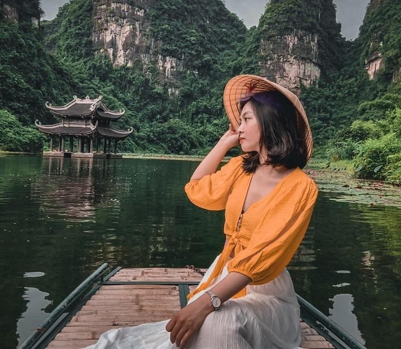 du lich trang an ninh binh