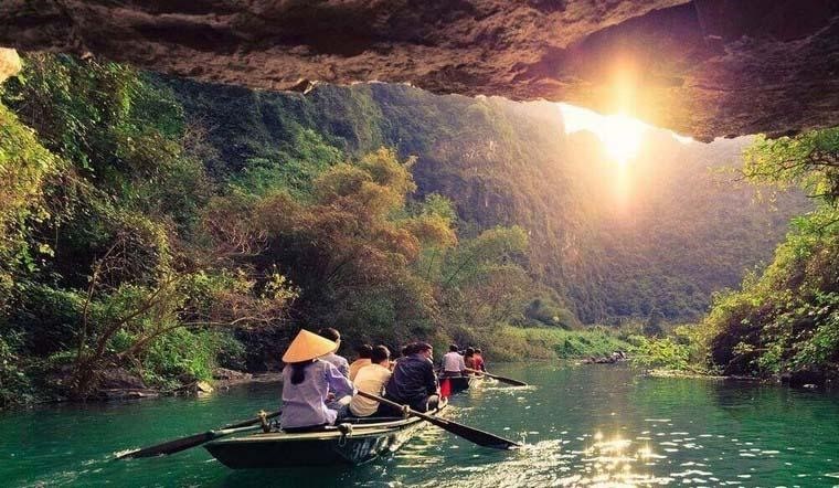 du lich trang an ninh binh