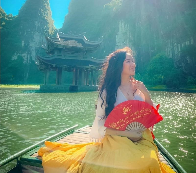 du lich trang an ninh binh