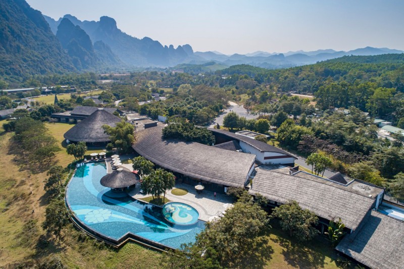 khu nghi duong gan ha noi cho cap doi