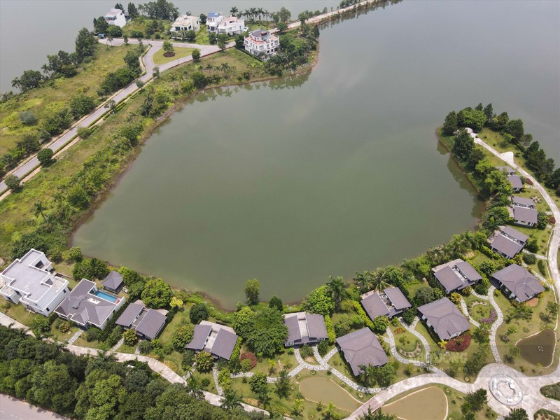 khu nghi duong gan ha noi cho cap doi