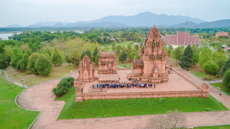 lang van hoa cac dan toc viet nam