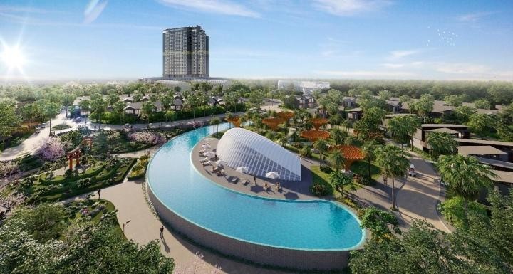 lang van hoa cac dan toc viet nam