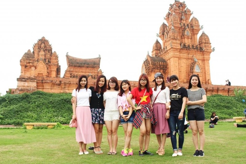lang van hoa cac dan toc viet nam