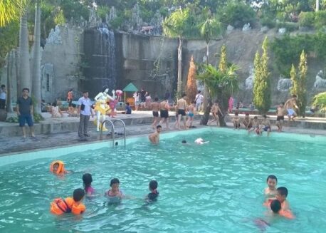 Top 10 địa điểm Tắm khoáng nóng Ba Vì thoải mái, thư giãn, phục hồi tốt nhất