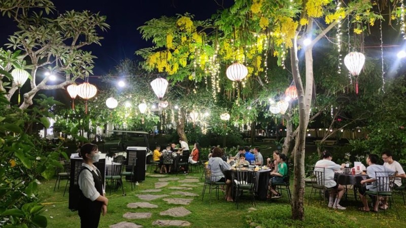 vuon vua thanh thuy phu tho