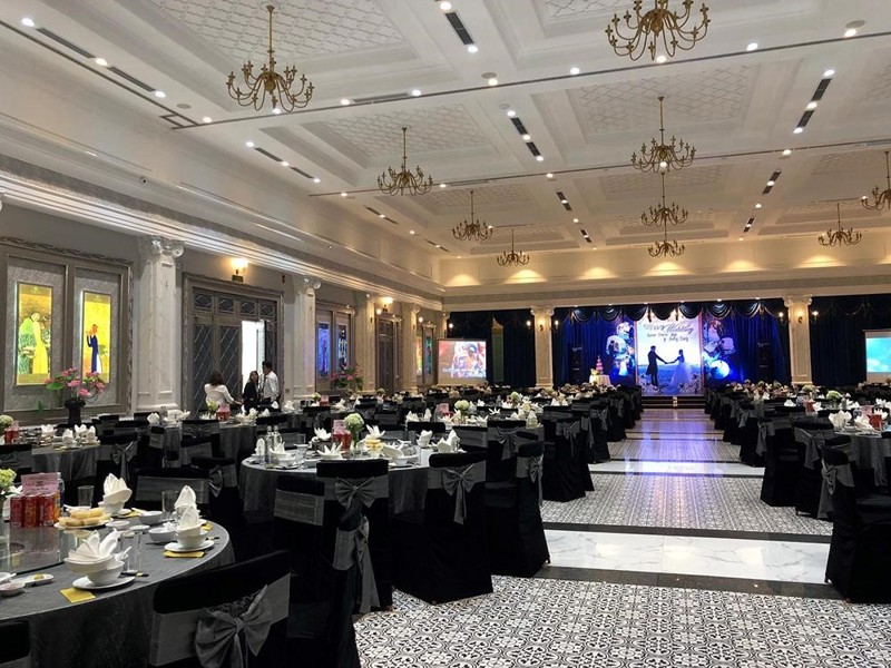 vuon vua thanh thuy phu tho