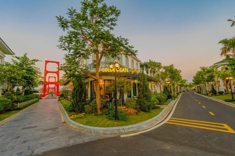 vuon vua thanh thuy phu tho