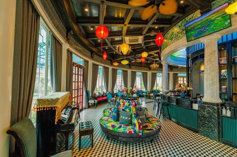 vuon vua thanh thuy phu tho