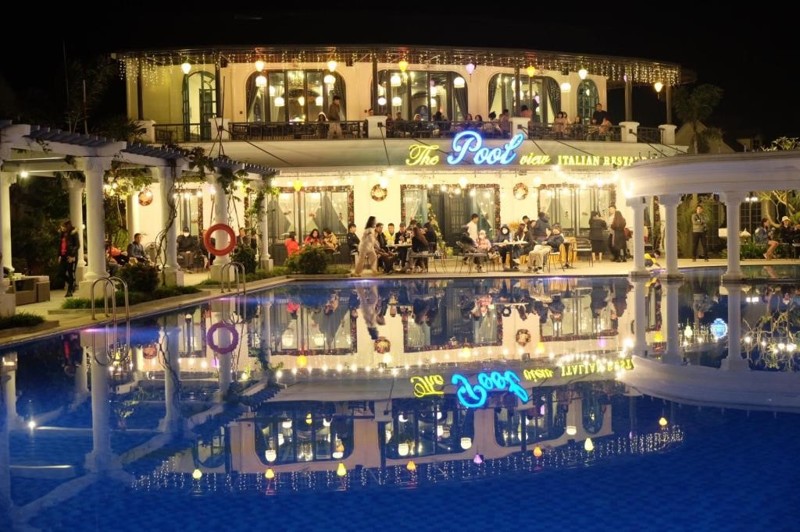 vuon vua thanh thuy phu tho