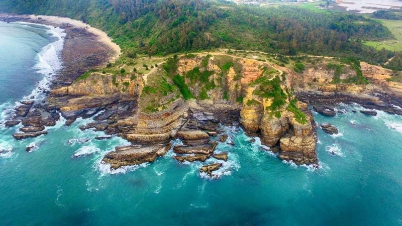 cac dia diem du lich o quang ninh cac dia diem du lich o quang ninh