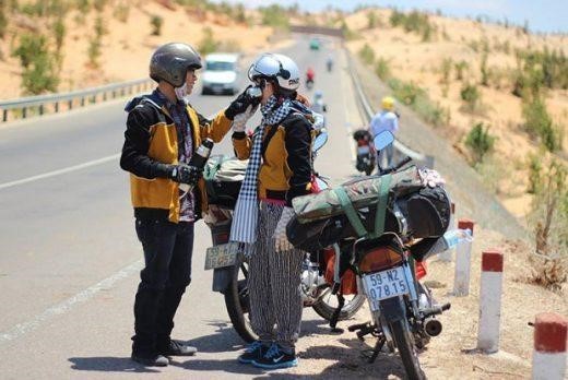 tour du lich tam linh mien bac