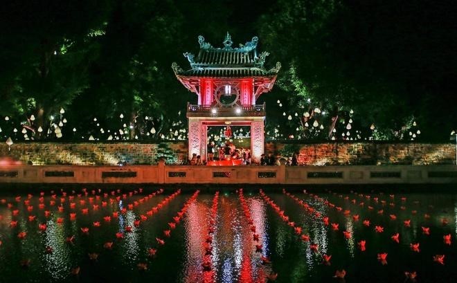 dia diem choi trung thu o ha noi