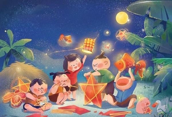 dia diem choi trung thu o ha noi 