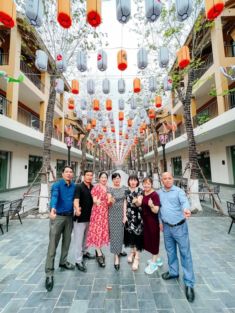 dia diem choi trung thu o ha noi