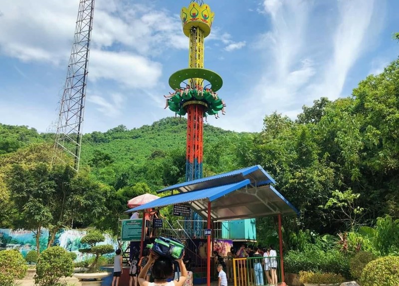 dia diem choi trung thu o ha noi