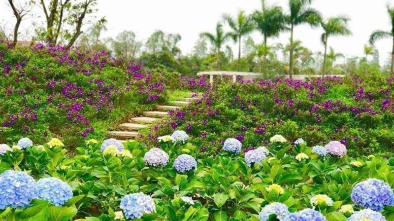 dia diem choi trung thu o ha noi