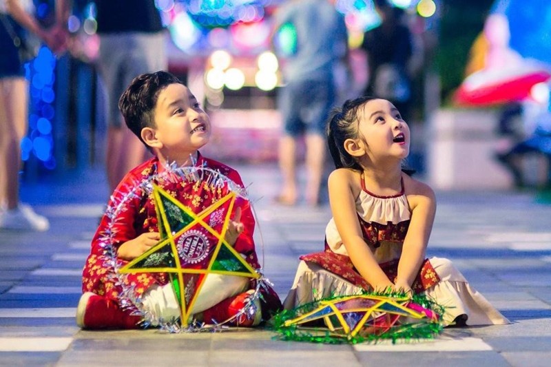 dia diem choi trung thu o ha noi 