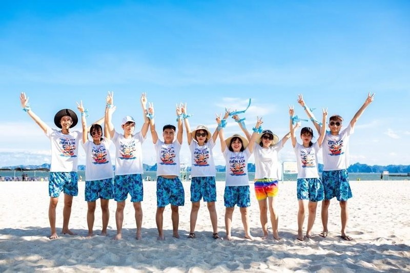 dia diem team building gan ha noi
