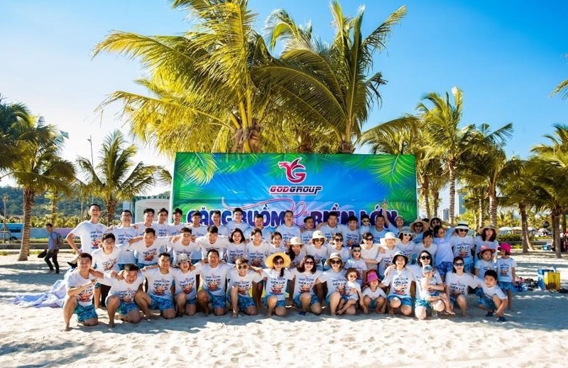 dia diem team building gan ha noi
