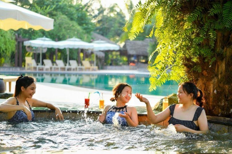 dia diem team building gan ha noi