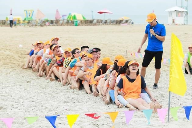 dia diem team building gan ha noi