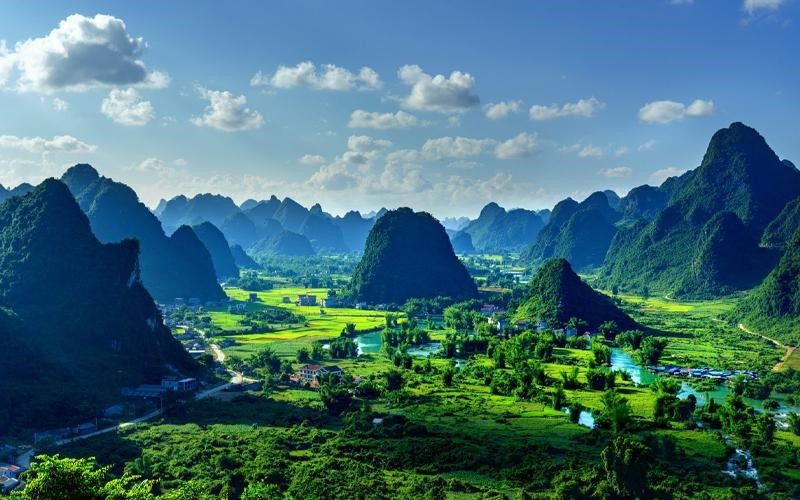 suoi khoang nong binh chau