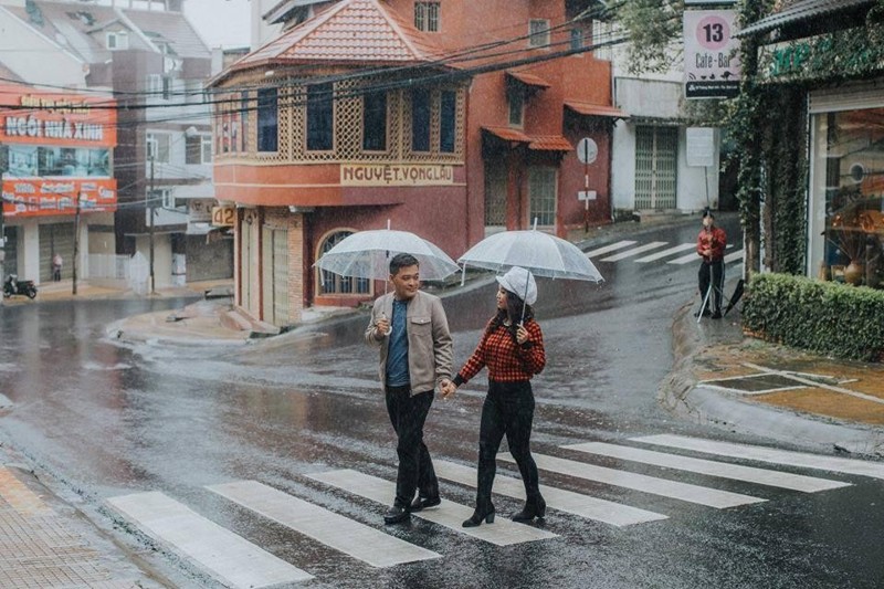 di da lat mac gi di da lat mac gi