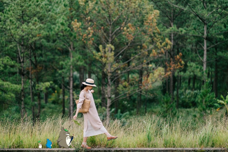 di da lat mac gi di da lat mac gi