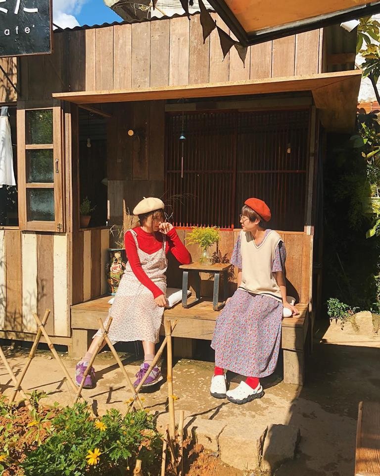 di da lat mac gi di da lat mac gi