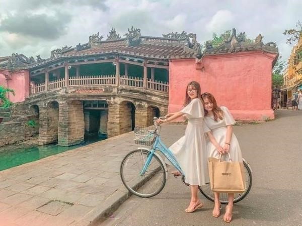 di hoi an mac gi