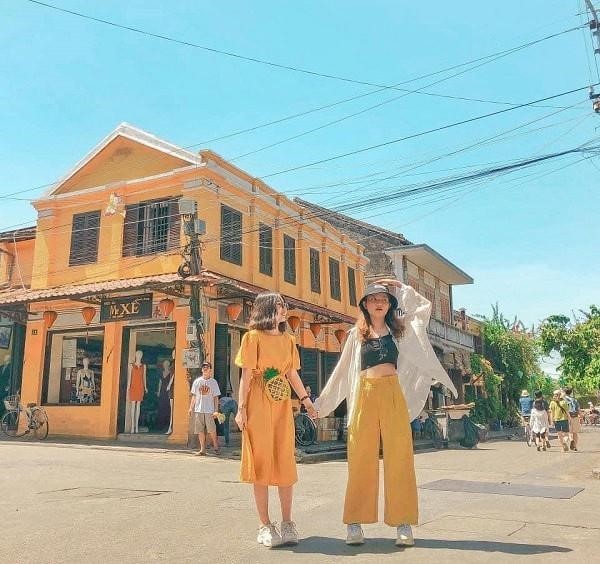 di hoi an mac gi