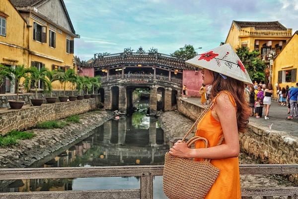 di hoi an mac gi