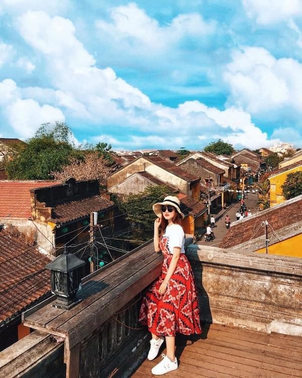 di hoi an mac gi