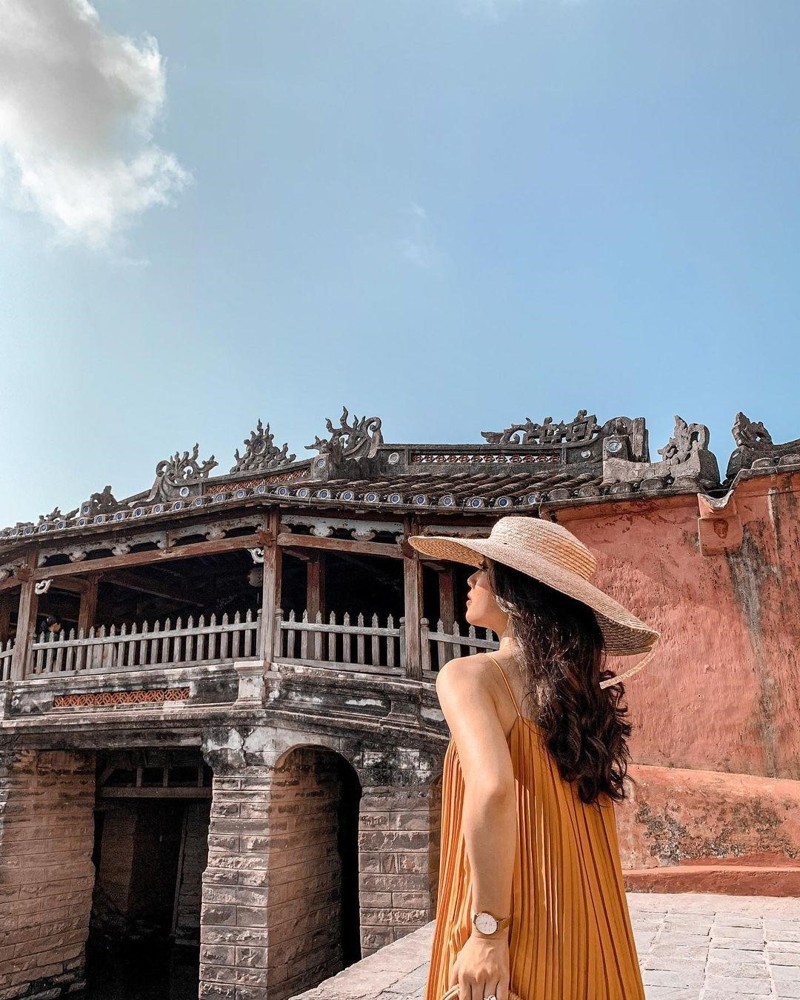 di hoi an mac gi
