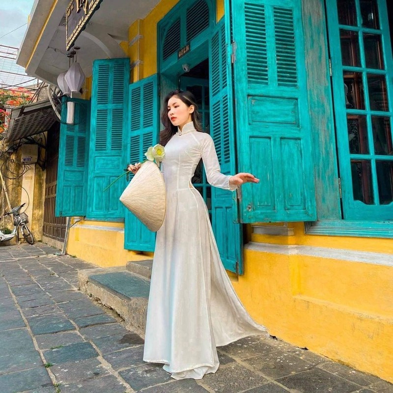 di hoi an mac gi