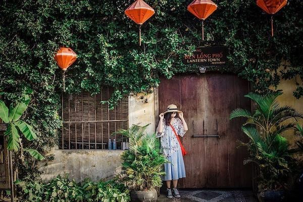 di hoi an mac gi