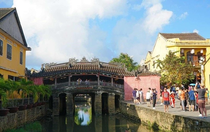di hoi an mac gi
