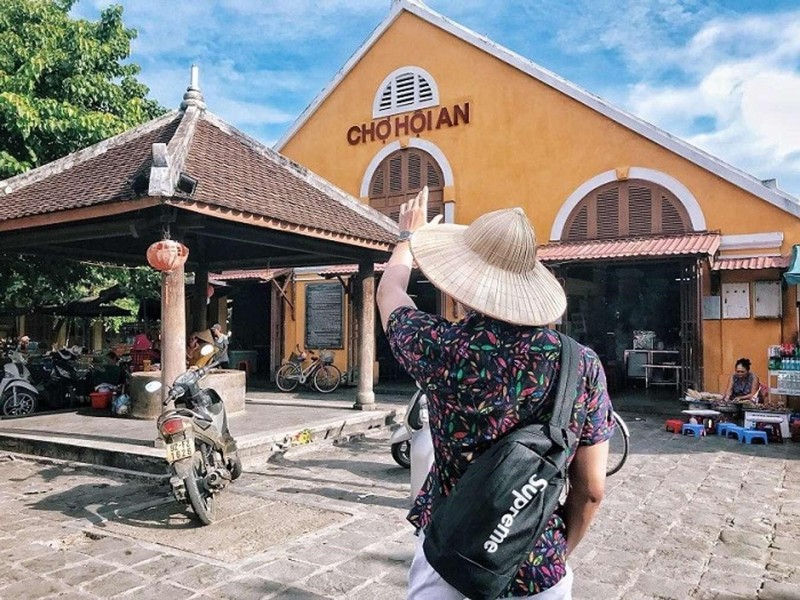 di hoi an mac gi