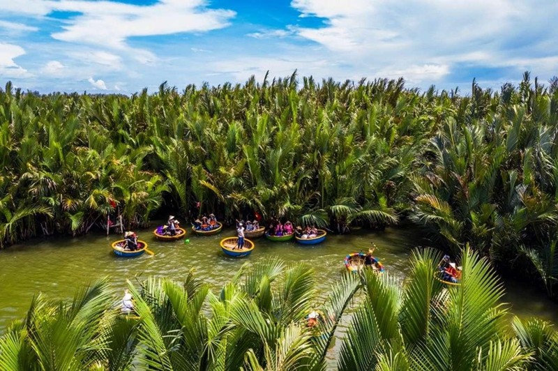 di hoi an mac gi