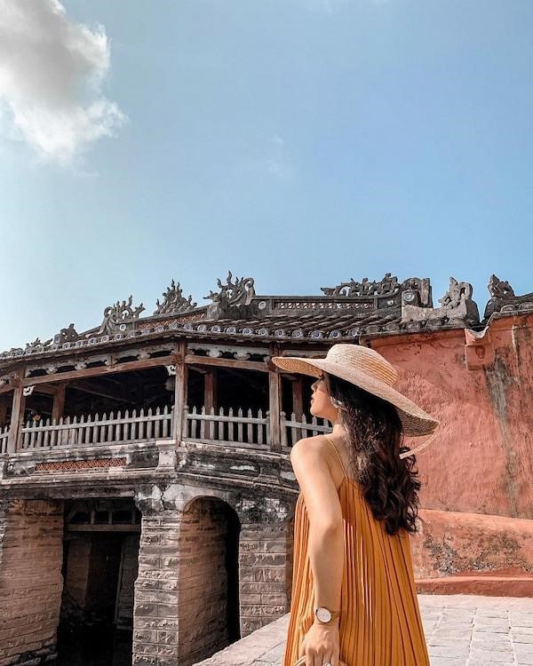 di hoi an mac gi