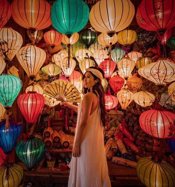 di hoi an mac gi