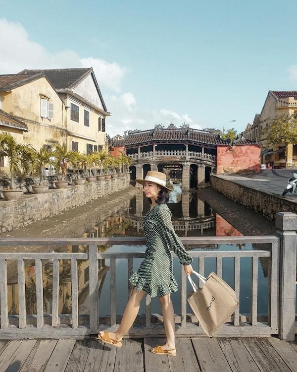 di hoi an mac gi