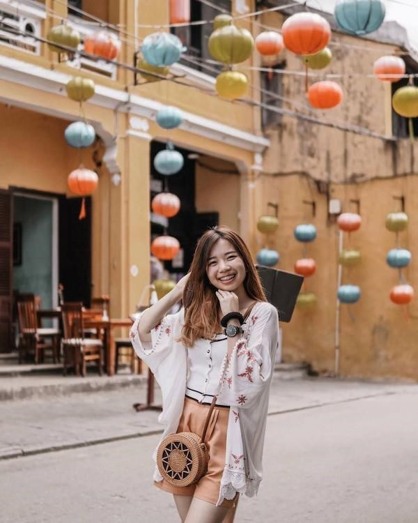 di hoi an mac gi